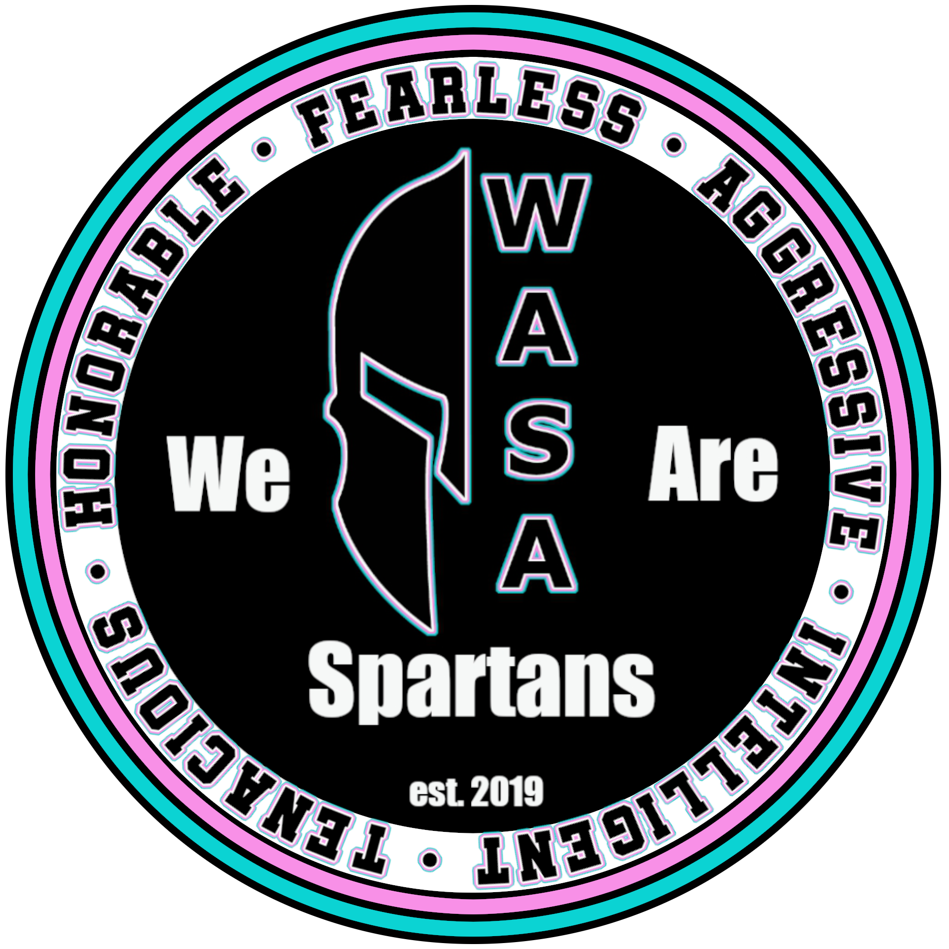 We Are Spartans Academy 