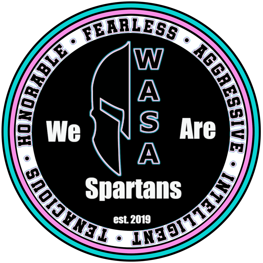 Junior Spartans